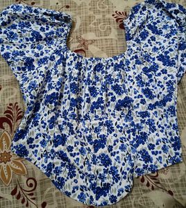 women's fashion wear top xl size