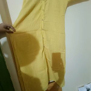 Tjori Kurta Set With Beautiful Dupatta