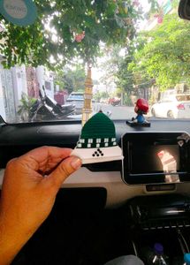 Cute Car Dashboard Decor