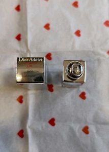 Dior Addict Lip Glow Oil - Mahogany 020