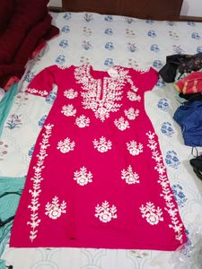 New Kurta Set