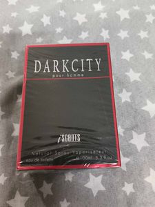 Dark City Pour Homme Eau de Toilette
