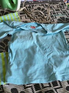 Fisher-Price Monkey Pajama Set