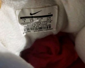 Nike High Court 37