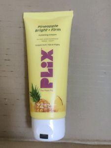 Plix Kojic Acid Polishing Cream