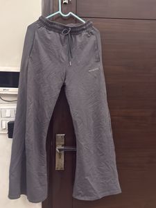 NEWME Wide Leg Sweatpants