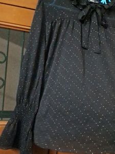 Party Wear Top