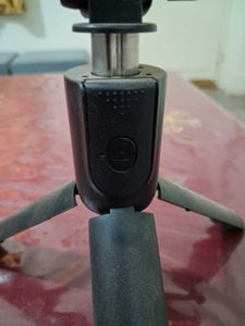 Portable Phone Tripod Stand