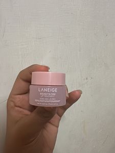 Laneige Lip Sleeping Mask