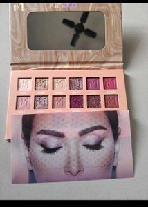 Makeup Eyeshadow Palette - New