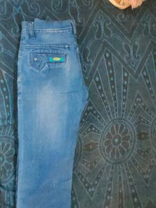 Denim