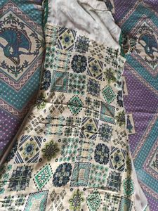 High And Low Kurti