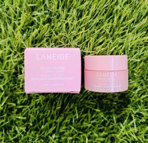 Laneige Sleeping Mask