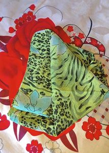 Short Dupatta/ Stall