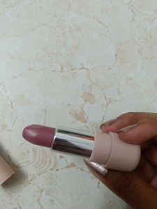 NY bae Creamy Matte Lipstick