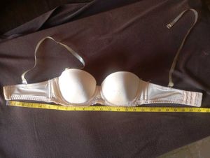 Brand New Wunderlove Underwired Heavily Padded Bra