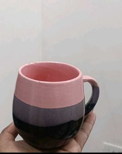 Stylish Ceramic Coffee Mug