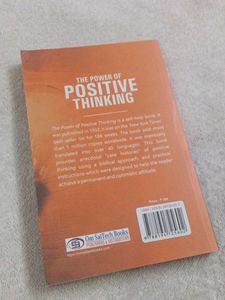 The Power of Positive Thinking