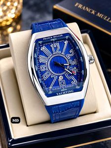 Franck Muller Yachting Watch