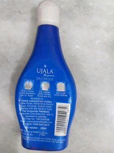 New Ujala Supreme - Fabric Whitener