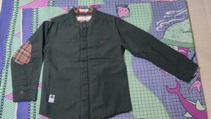 Kids Cotton Shirt With Pant