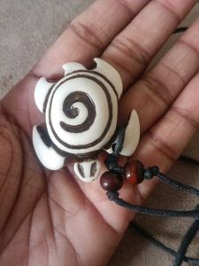 Unique Turtle Pendant Necklace