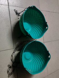 Hanging Flower Pot