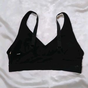 Calvin Klein Sports Bra