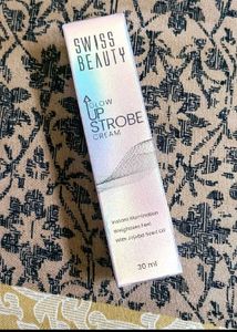 Hilary Rhoda Quick Cream Blush