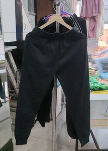 Superdry Black Joggers