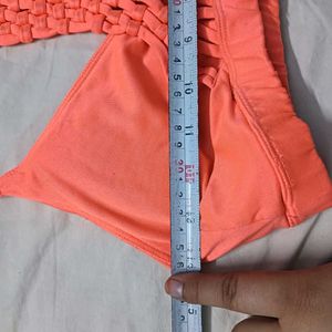⭐ Coral Sports Bra