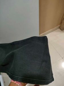 Urbanic Black Jeans