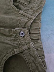 Relaxed Fit Jeans for Women