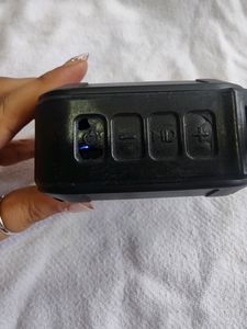 Boat- Speaker
