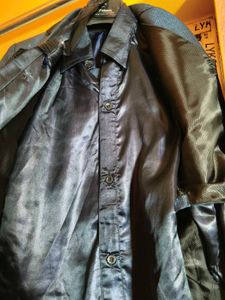 kid's Blue Blazer with Tie