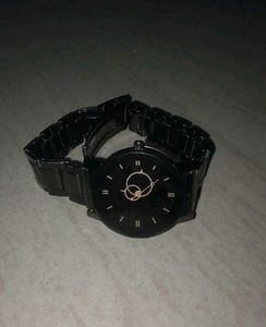 Black Eligent Watch Like New✨