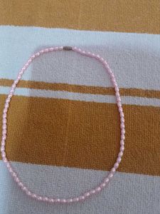 New Neck Chain And 2 Bracelets Combo