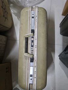 Vip  Suitcase Bag