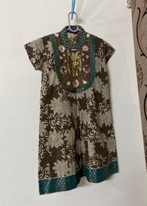 Designer Kurti
