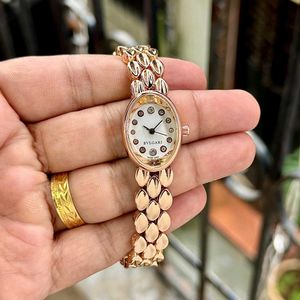 Bvlgari Watches For Women First Copy