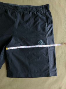 Adidas Athletic Training Shorts