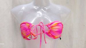 multi print tube brallete