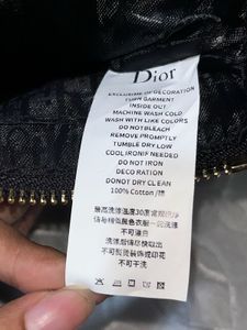 Christian Dior Handbag, Shoulder Bag