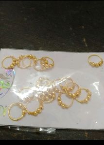 Rings