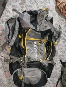 Adventure Range Backpack