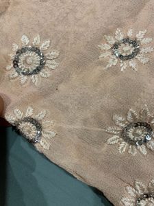 Kurta Top From Designer