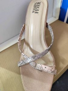 Sandal Heel