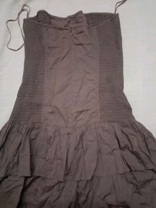 Tube Dress
