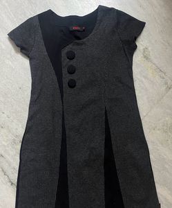 cute office vintage dress 💼
