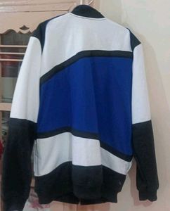 Blackair Racing jacket